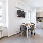 Charming Gioberti, 5 Min Pnuova Apartment Turin