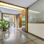 Charming Gioberti, 5 Min Pnuova Apartment *