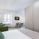 Charming Gioberti, 5 Min Pnuova Apartment