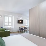 Charming Gioberti, 5 Min Pnuova Apartment Turin