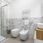 Apartment Charming Gioberti, 5 Min Pnuova *