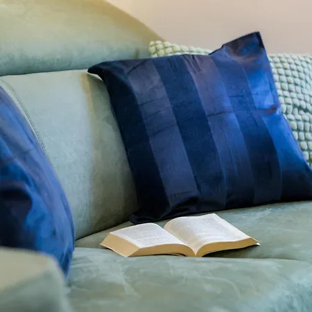 Charming Gioberti, 5 Min Pnuova * Turin