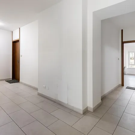 Charming Gioberti, 5 Min Pnuova * Turin