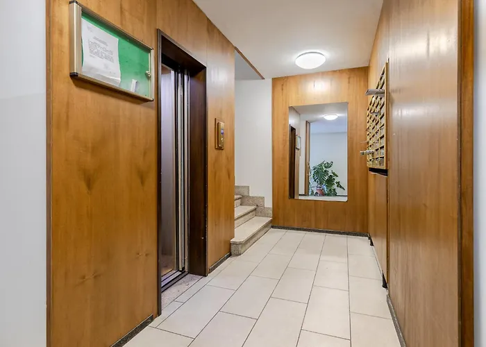 Apartment Charming Gioberti, 5 Min Pnuova *