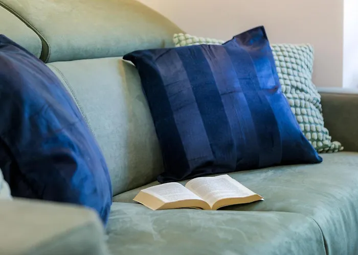 Charming Gioberti, 5 Min Pnuova * Turin