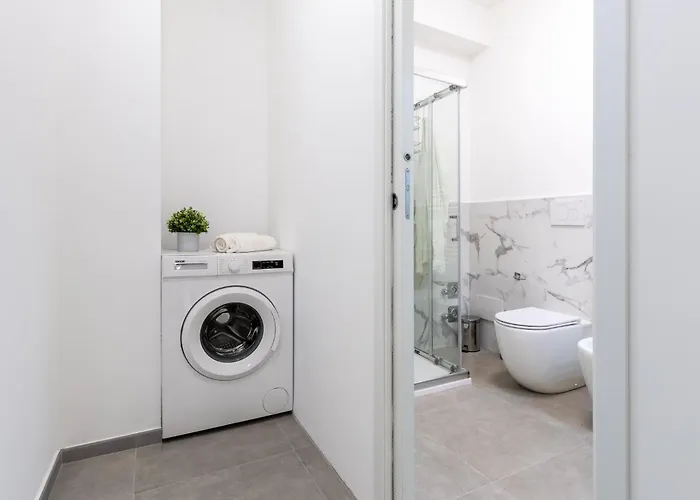 Charming Gioberti, 5 Min Pnuova Apartment Turin