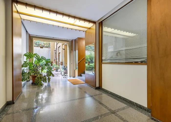 Charming Gioberti, 5 Min Pnuova Apartment *