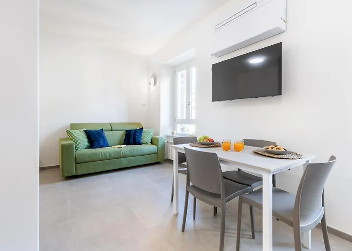 Charming Gioberti, 5 Min Pnuova * Turin