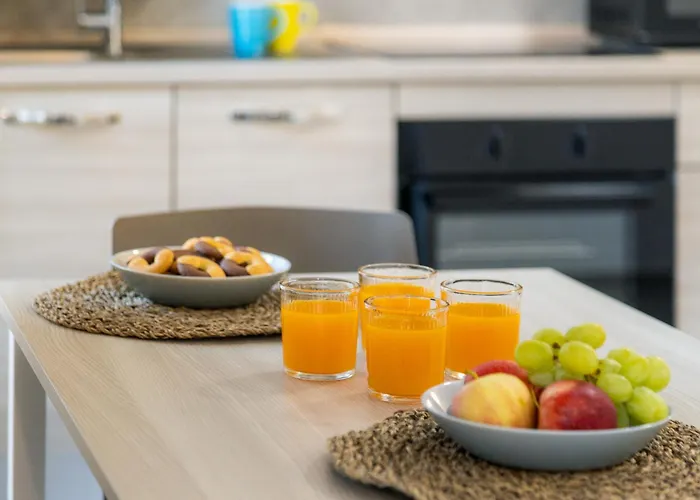 Charming Gioberti, 5 Min Pnuova