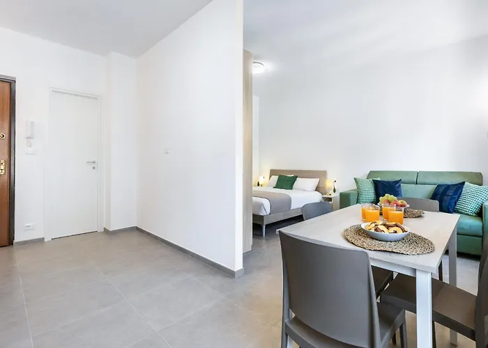 Charming Gioberti, 5 Min Pnuova Apartment *