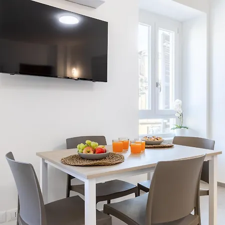 Charming Gioberti, 5 Min Pnuova Apartman