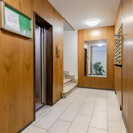 Apartman Charming Gioberti, 5 Min Pnuova *