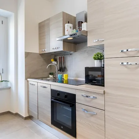Charming Gioberti, 5 Min Pnuova